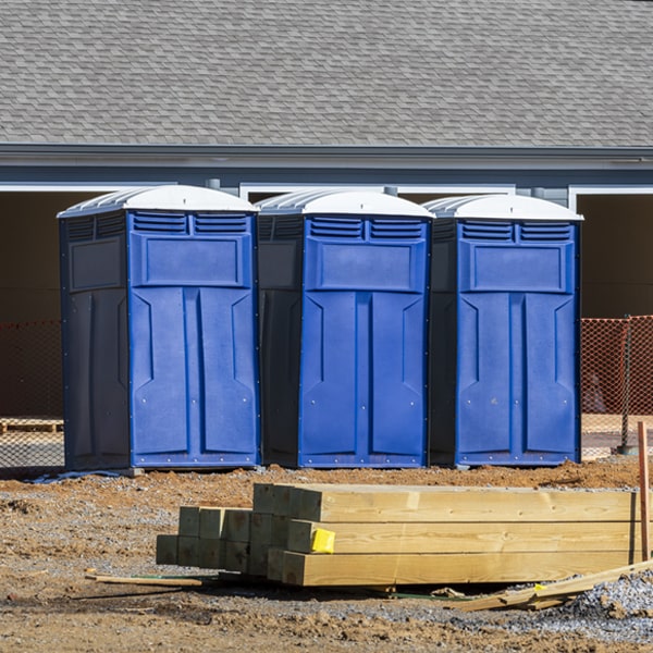 can i rent portable restrooms for long-term use at a job site or construction project in Wellborn